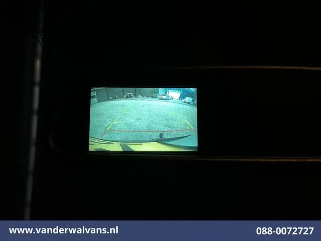 Nissan NV400