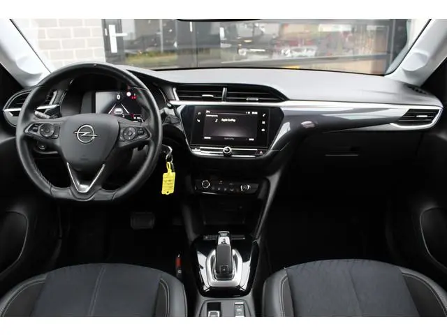 Opel Corsa 1.2 Elegance / Automaat / Carplay / N.A.P.