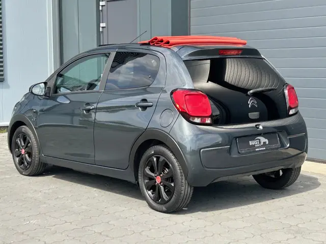 Citroën C1