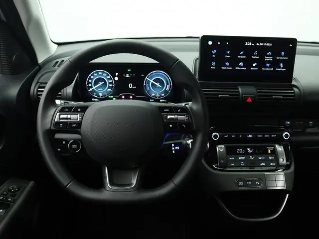 Hyundai INSTER Pulse 49 kWh | All season | Private lease 429,- per maand