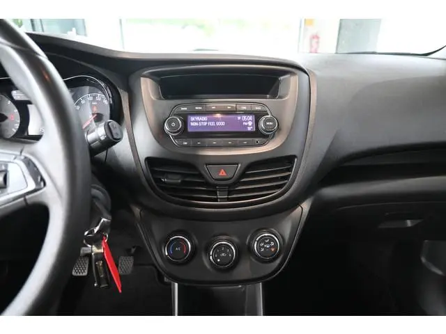 Opel KARL