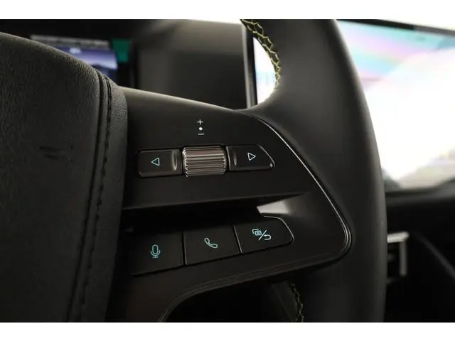 BYD ATTO 2