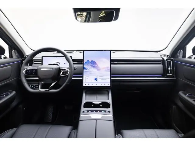 Jaecoo 7 1.5 GDI SHS-P Exclusive | NL Auto | Rijklaar | 7 jr garantie |