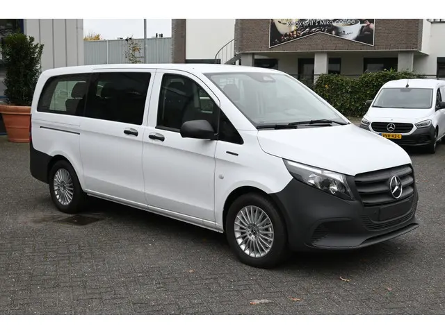 Mercedes-Benz eVito