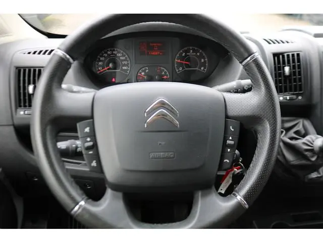 Citroën Jumper