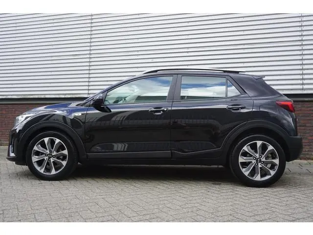 Kia Stonic 1.0 T-GDi 120PK/Dynamic/Automaat/17Inch.LMV/ Camera.
