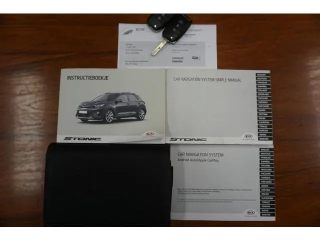 Kia Stonic