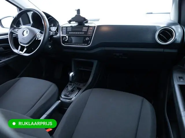 Volkswagen e-Up! e-up! | Stoelverwarming | Voorruit verw. | Cruise control | Camera | Extra getint g...