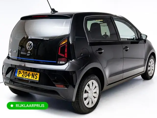 Volkswagen e-Up! e-up! | Stoelverwarming | Voorruit verw. | Cruise control | Camera | Extra getint g...