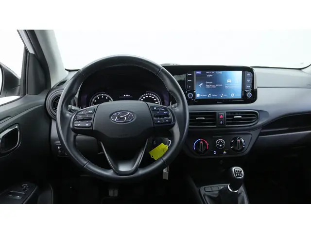 Hyundai i10 1.0 Comfort