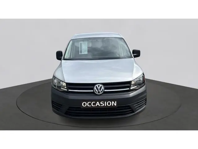 Volkswagen Caddy 2.0 TDI 75pk Trendline-Executive