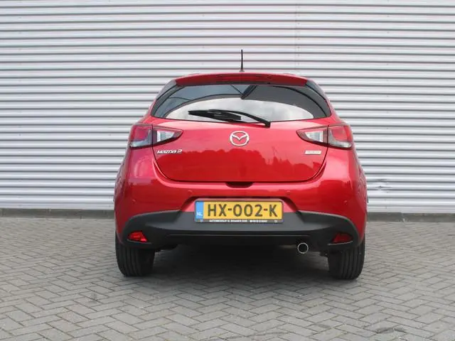 Mazda 2