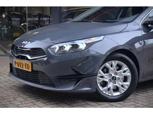 Kia cee'd