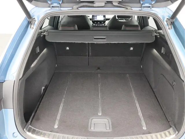 Toyota Corolla Touring Sports