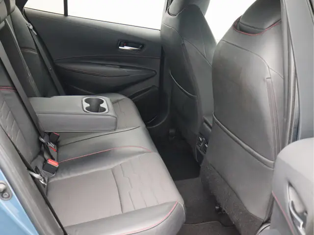 Toyota Corolla Touring Sports