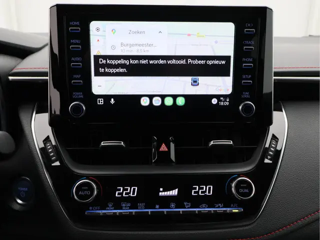 Toyota Corolla Touring Sports