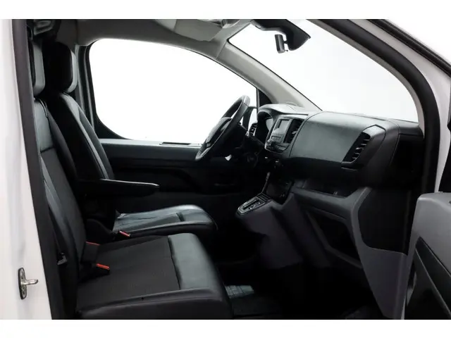 Citroën e-Jumpy L2H1 Club 75 kWh 100% Elektrisch WLTP Range 314km Airco/Trekhaak SOH 90% 01-2021