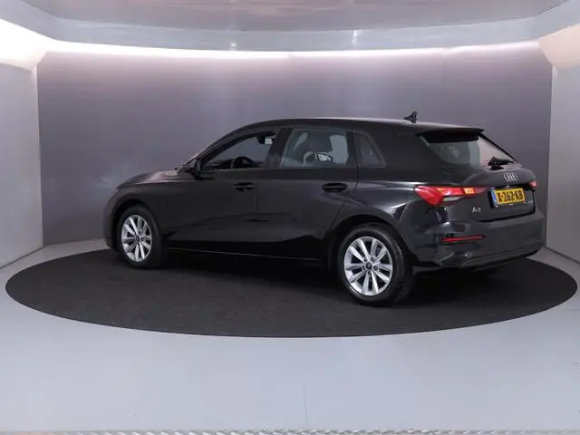 Audi A3 Sportback 30 TFSI Pro Line 110 pk S-tronic | Verlengde garantie | Navigatie via App | Parkee...