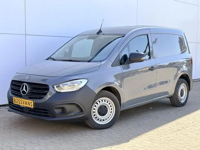 L1 Airco Bluetooth Parkeersensoren Achter