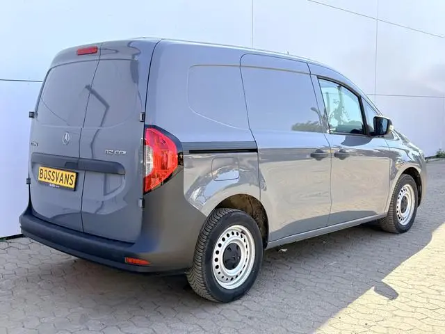L1 Airco Bluetooth Parkeersensoren Achter