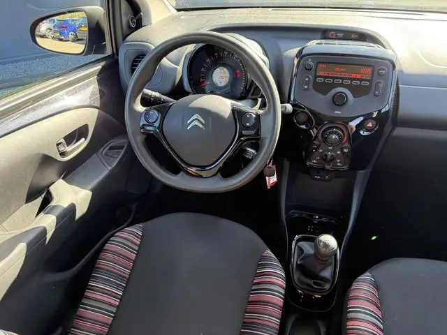 Citroën C1