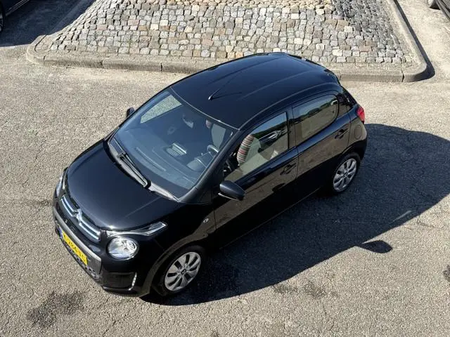 Citroën C1 1.0 VTi Feel 1e EIGENAAR LED AIRCO 5 DEURS