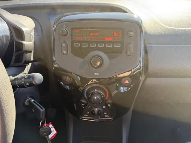 Citroën C1