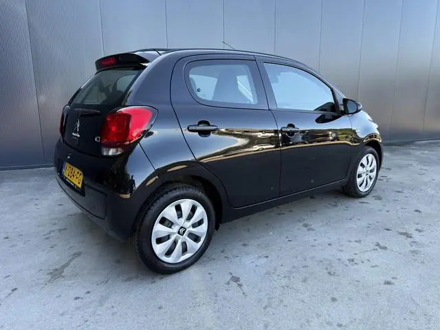 Citroën C1