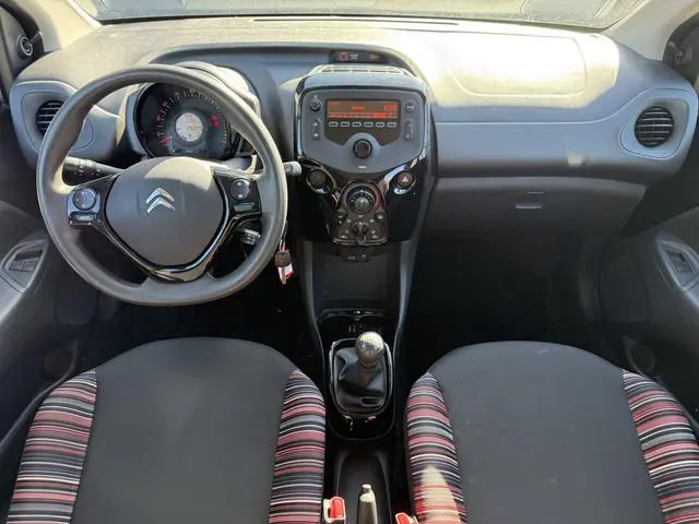 Citroën C1