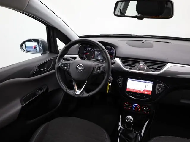 Opel Corsa 1.0 Turbo Cosmo | Trekhaak | PDC V&A | Climate control | Prijs Rijklaar!!