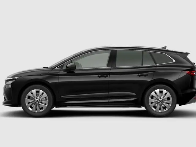 Škoda Enyaq iv Business Edition 85 | trekhaak wegklapbaar | 19'' proteus velgen | 3.000,- inruilbonu...