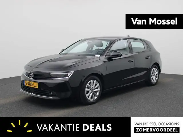 Opel Astra 1.2 Level 2 NAVIGATIE | APPLE CARPLAY | PDC | LMV | CLIMA | CRUISE |