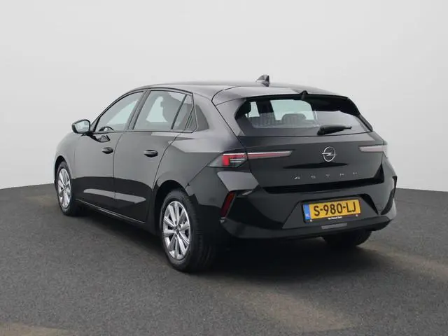 Opel Astra 1.2 Level 2 NAVIGATIE | APPLE CARPLAY | PDC | LMV | CLIMA | CRUISE |