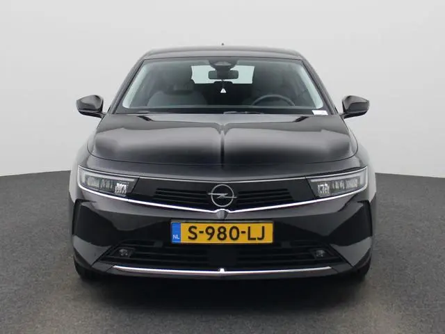 Opel Astra 1.2 Level 2 NAVIGATIE | APPLE CARPLAY | PDC | LMV | CLIMA | CRUISE |