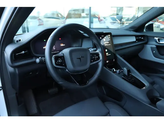 POLESTAR 2 LONG RANGE DUAL MOTOR BST EDITION 476PK 78KWH 270 | ÖHLINS | BREMBO | PANO | 360 CAMERA |...
