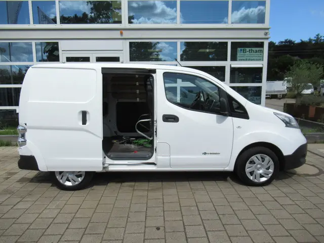 Nissan E-nv200 Optima 24KW/H Battery Owned