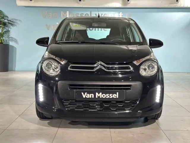 Citroën C1