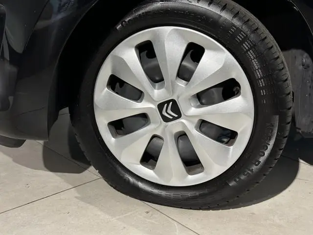 Citroen C1 1.0 VTi Feel | Zuinig | Bluetooth | Airco