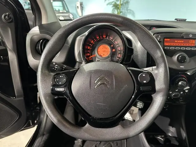 Citroën C1