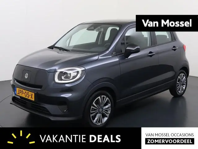 Leapmotor T03 Design 37.3 kWh | SUPER DEAL | VAN € 20.650,-  VOOR € 16.940,-