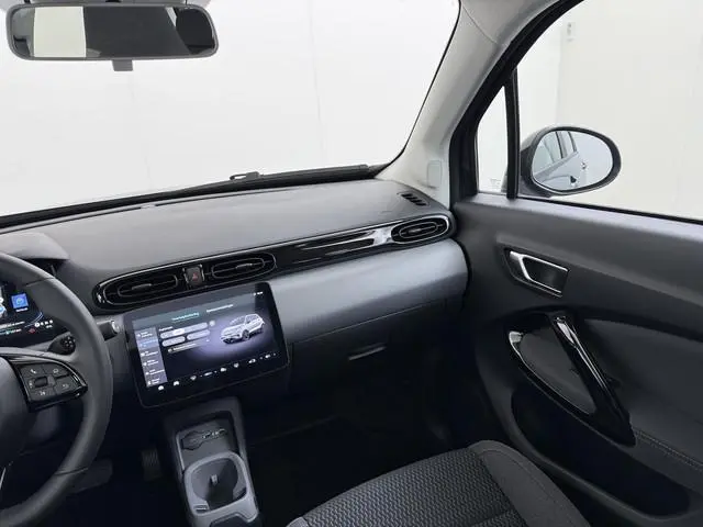 Leapmotor T03