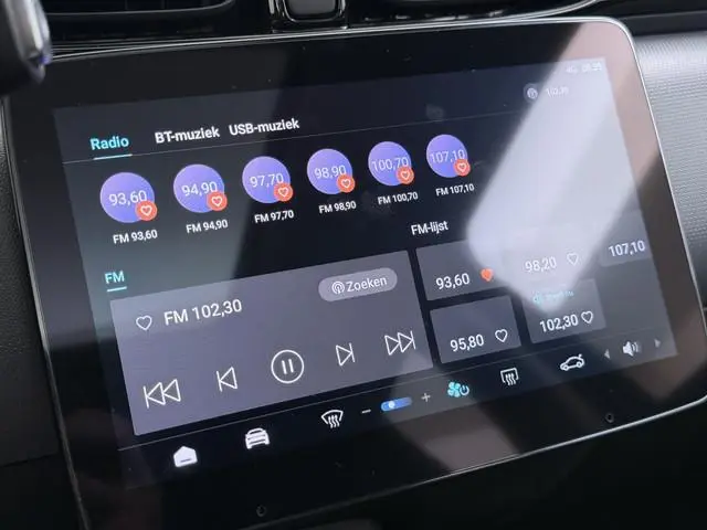 Leapmotor T03
