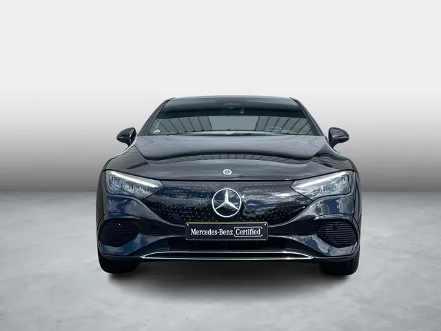 Mercedes-Benz EQE 350+ Long Range 91 kWh | Burmester 3D Audio | Stoelverwarming | Achteruitrijcamera...