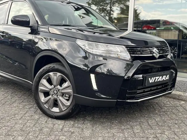 Suzuki Vitara 1.4 Boosterjet Smart Hybrid Select | €2.000,- voordeel | Uit voorraad leverbaar | 0724...