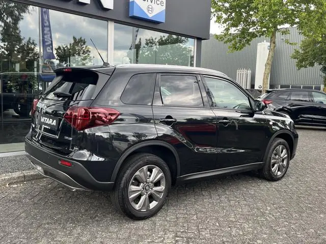 Suzuki Vitara 1.4 Boosterjet Smart Hybrid Select | €2.000,- voordeel | Uit voorraad leverbaar | 0724...