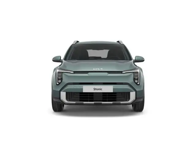 Kia Stonic 1.0 T-GDi MHEV ExecutiveLine | Nieuwe model! | Direct leverbaar | Tot € 1.000 inruilvoord...