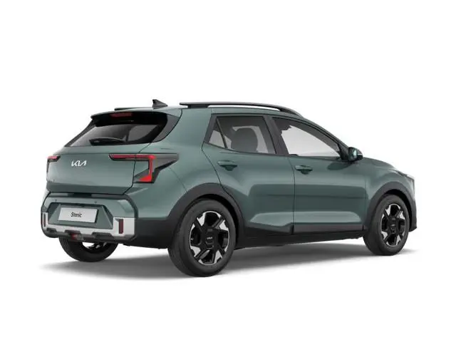 Kia Stonic 1.0 T-GDi MHEV ExecutiveLine | Nieuwe model! | Direct leverbaar | Tot € 1.000 inruilvoord...