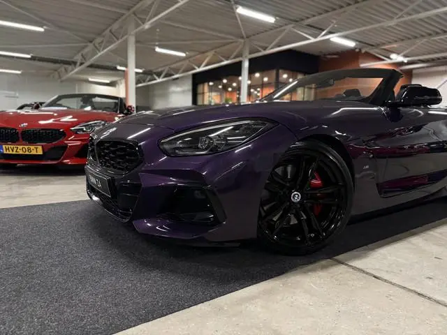 BMW Z4