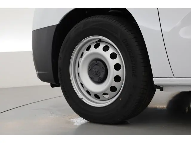 Toyota pro-ace