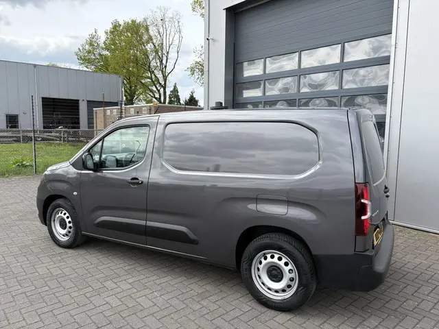 Opel Combo-e